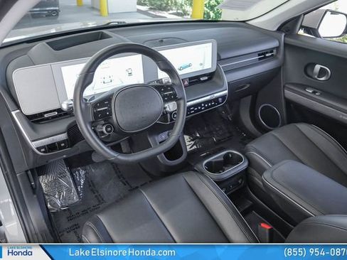 Used 2024 Hyundai Ioniq 5 Limited RWD image 17