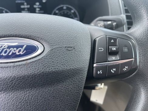 Used 2020 Ford Transit 250 Low Roof image 6