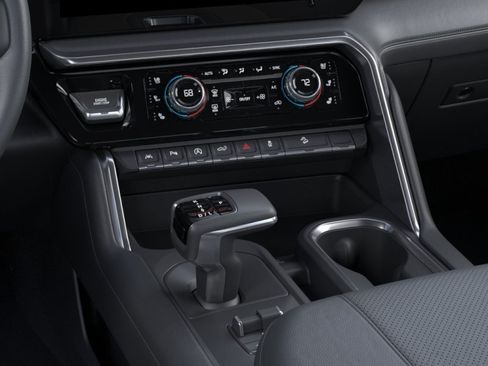 New 2026 GMC Sierra 1500 Denali w/ Denali Reserve Package AWD/4WD image 24