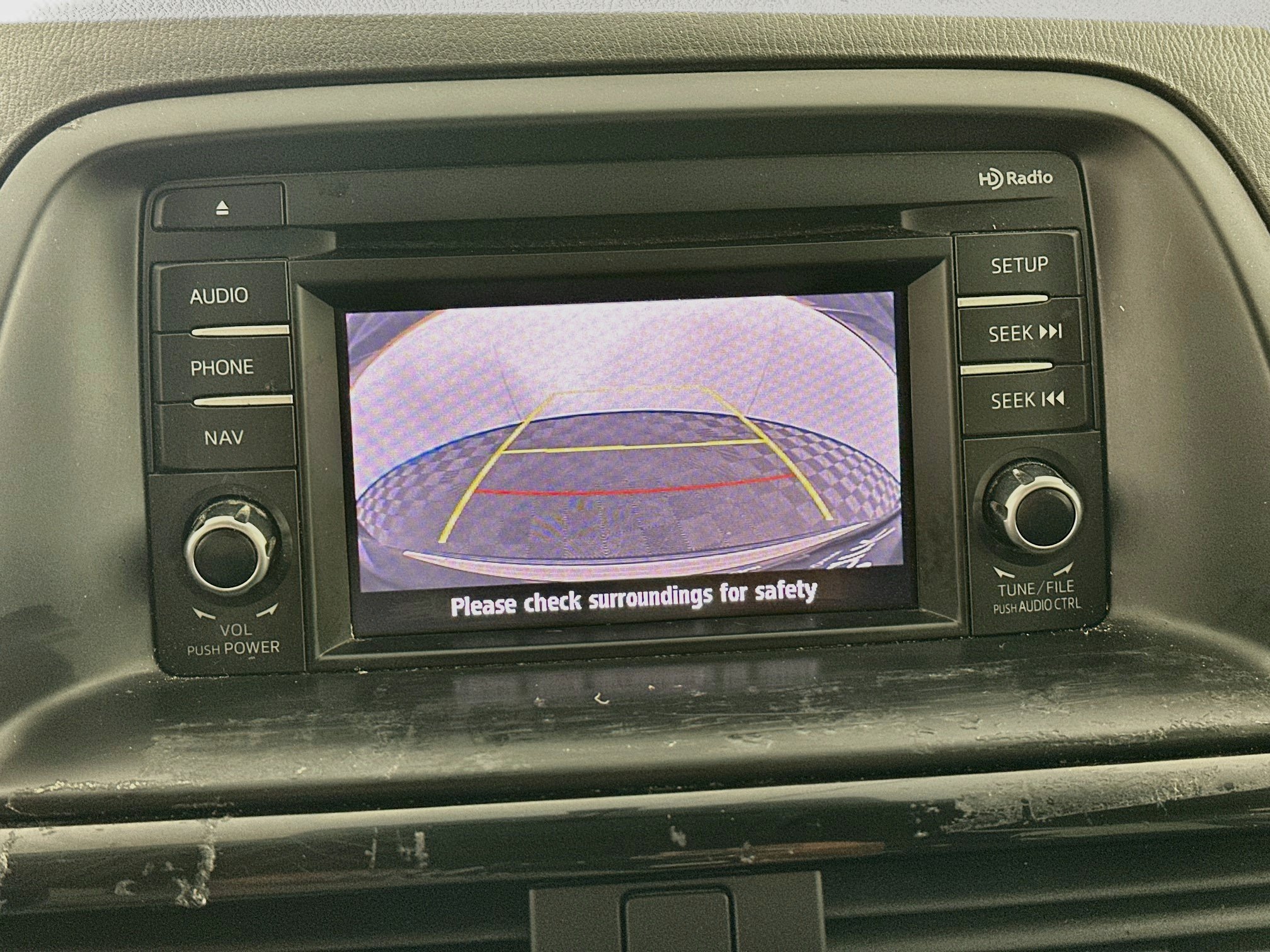 Used 2015 MAZDA CX-5 Touring w/ Bose/Moonroof Package FWD image 21