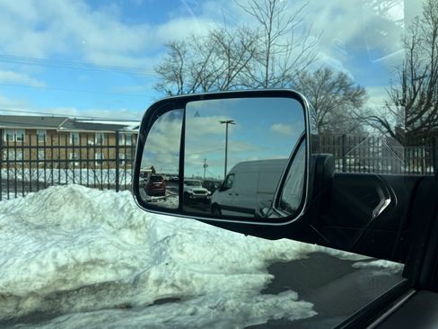 Used 2022 RAM 1500 Limited w/ Cold Weather Group image 22