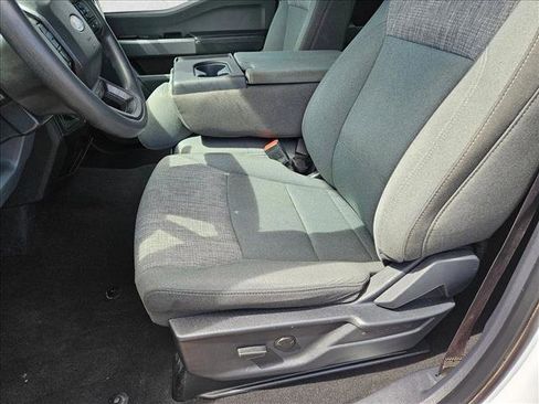 Used 2024 Ford F350 XLT image 15