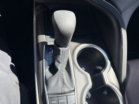 Used 2023 Toyota Camry LE FWD image 25