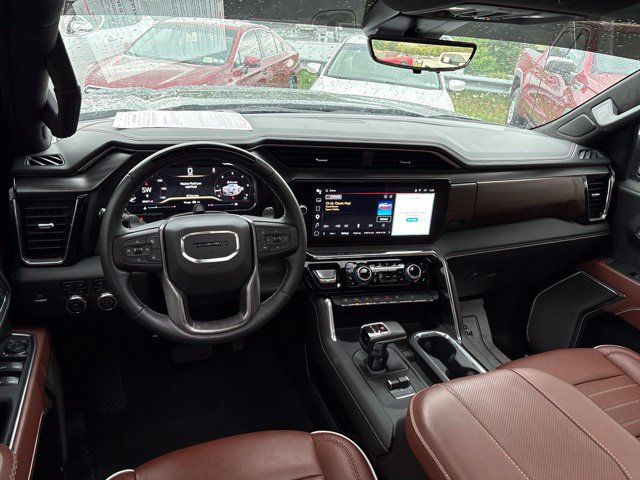 Used 2025 GMC Sierra 1500 Denali Ultimate AWD/4WD image 15