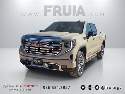 New 2026 GMC Sierra 1500 Denali