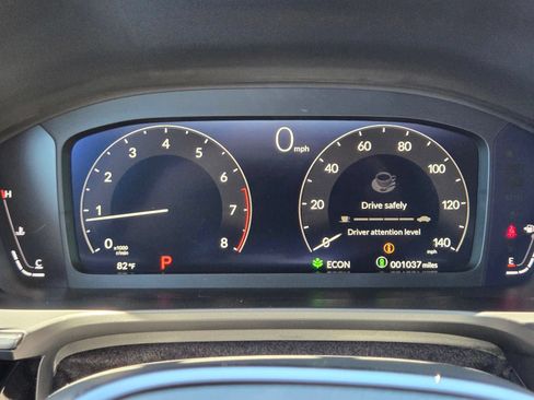 Used 2026 Honda CR-V EX-L image 19
