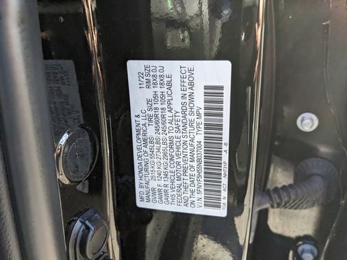 Used 2022 Honda Pilot EX-L image 26