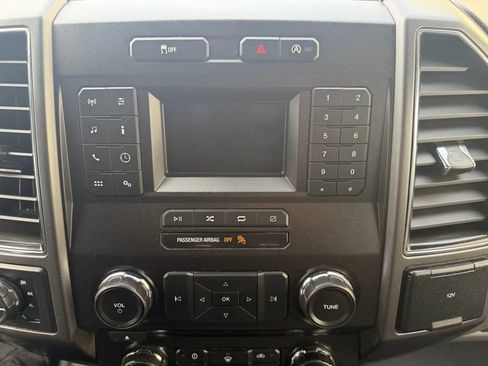 Used 2018 Ford F150 XLT AWD/4WD image 21