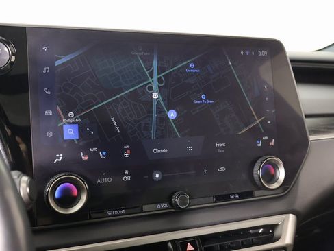 Used 2023 Lexus RX 350 Premium Plus w/ Cold Area Package image 7