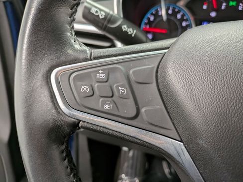 Used 2019 Chevrolet Equinox LT AWD/4WD image 17