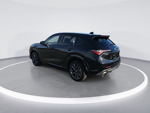 Used 2025 Acura ADX A-Spec image 5