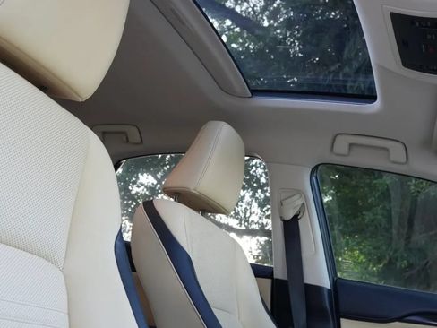 Used 2015 Lexus NX 200t FWD w/ Premium Package image 14