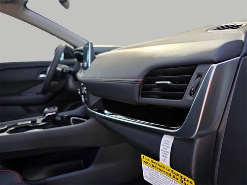 New 2026 Nissan Rogue SV w/ Rock Creek Premium Package image 18