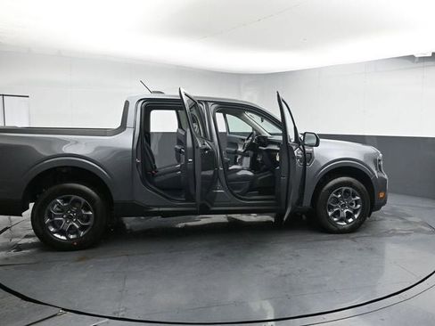 New 2026 Ford Maverick XLT AWD/4WD image 39