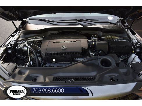 New 2026 Acura MDX A-Spec image 37