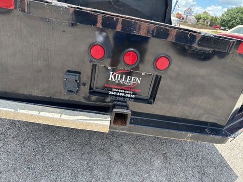 Used 2019 Ford F350 XLT image 16