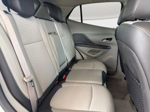 Used 2016 Buick Encore FWD image 19