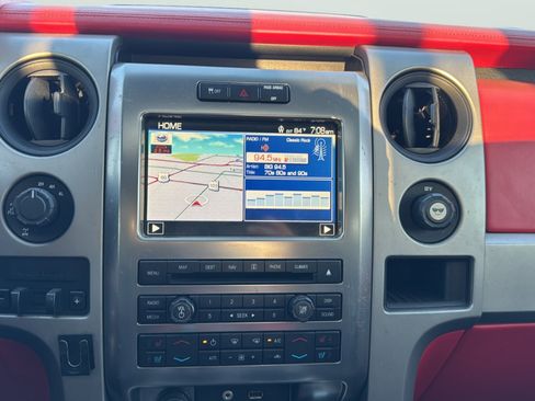 Used 2012 Ford F150 Raptor w/ Raptor Luxury Pkg AWD/4WD image 24