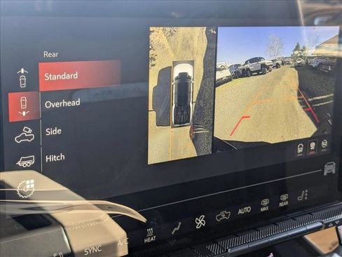 New 2026 GMC Hummer EV 4x4 Crew Cab image 12