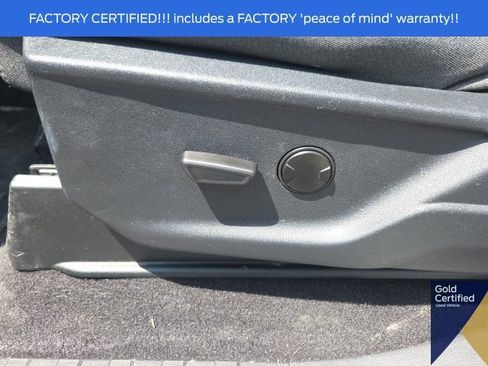 Used 2025 Ford F150 XLT w/ Equipment Group 301A Standard AWD/4WD image 24