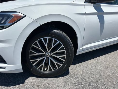 Used 2020 Volkswagen Jetta S FWD image 30
