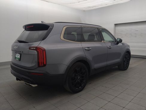 Used 2022 Kia Telluride SX w/ SX Prestige Package AWD/4WD image 10