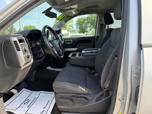 Used 2016 Chevrolet Silverado 1500 LT AWD/4WD image 10