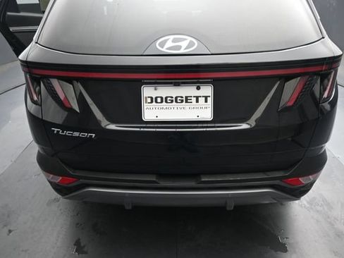 Used 2024 Hyundai Tucson Limited FWD image 10