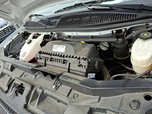 Certified 2024 Chevrolet Express 2500 w/ Driver Convenience Package image 28