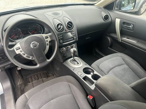 Used 2014 Nissan Rogue S w/ Convenience Package AWD/4WD image 13