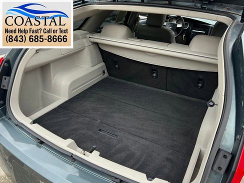 Used 2005 Dodge Magnum SE RWD image 19