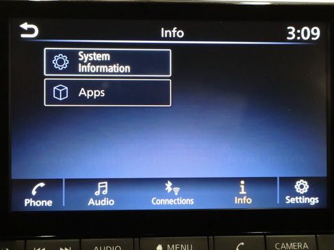 Used 2023 Nissan Sentra SV image 26