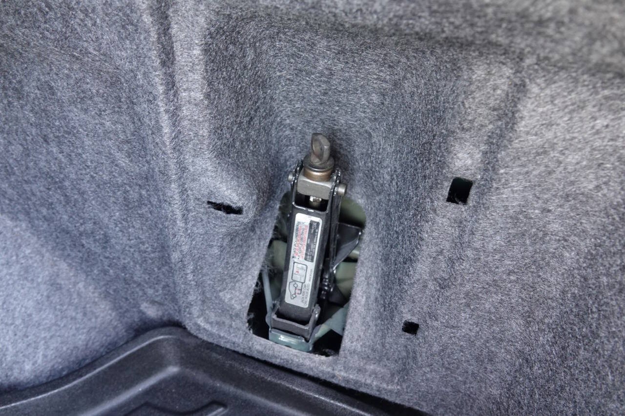 Used 1998 Honda Accord EX image 94