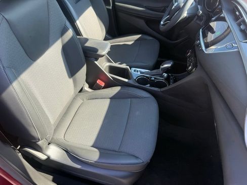 Used 2023 Buick Encore GX Preferred w/ Cold Weather Comfort Package FWD image 55