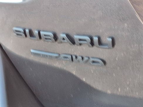 Used 2025 Subaru Outback Wilderness AWD/4WD image 34