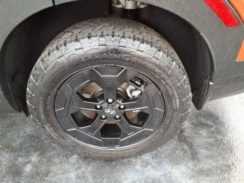 Used 2025 Hyundai Santa Fe XRT image 4