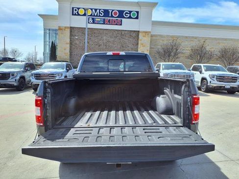 Used 2019 Ford F150 XLT w/ Equipment Group 302A Luxury image 22