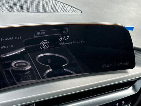 New 2026 Cadillac Lyriq Luxury image 21