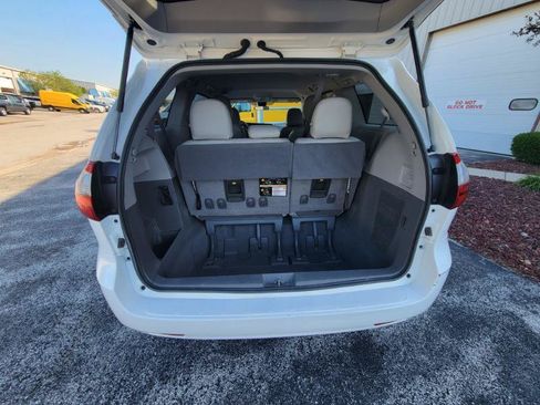 Used 2020 Toyota Sienna L FWD image 20