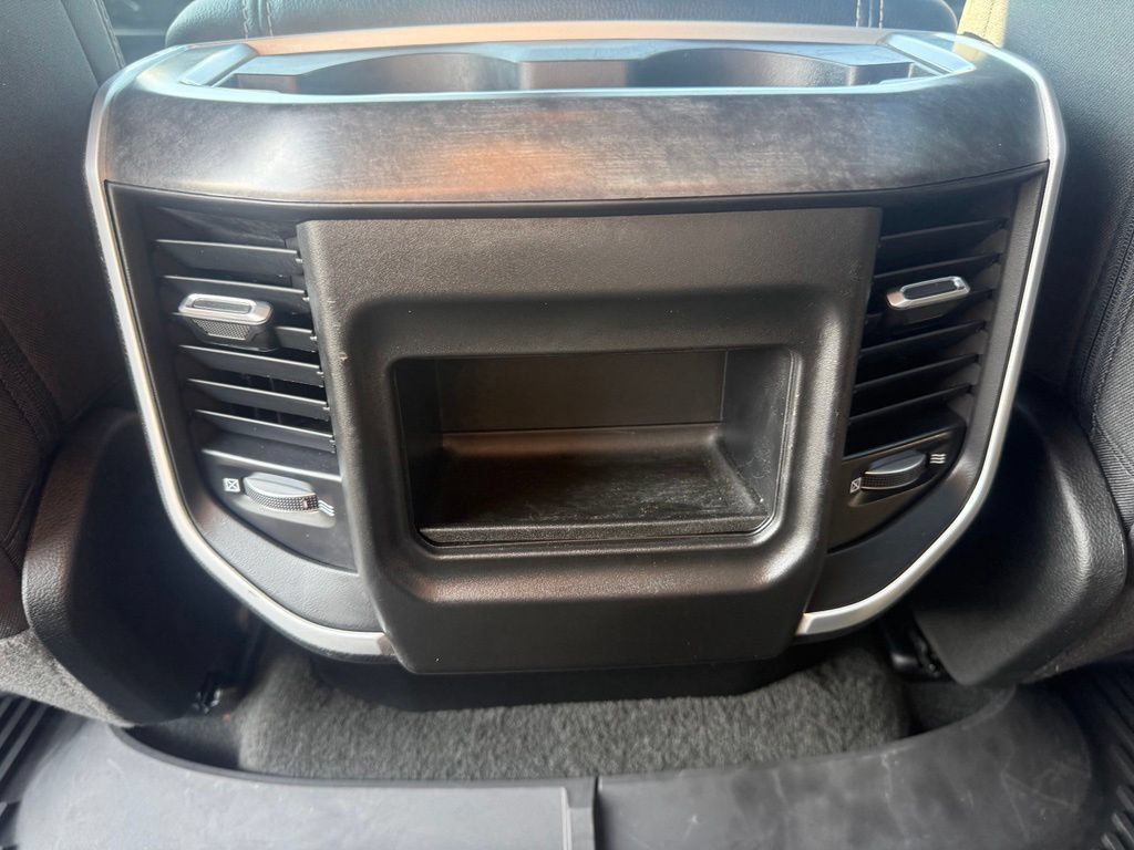 Used 2023 RAM 1500 Big Horn AWD/4WD image 44
