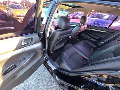 Used 2013 INFINITI G37 Journey w/ Premium Pkg RWD image 13