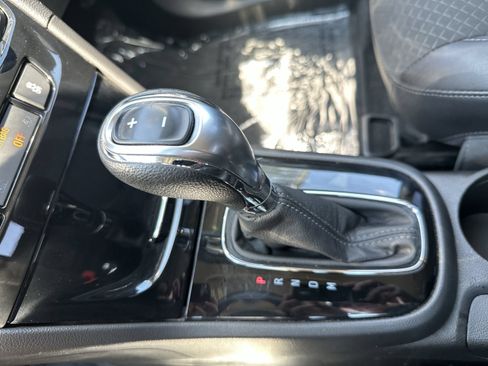 Used 2018 Buick Encore Preferred FWD image 20