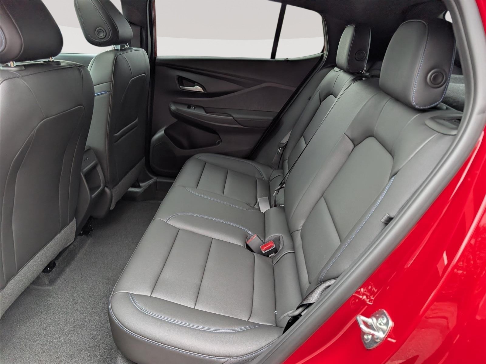 New 2026 Buick Envista Sport Touring w/ Convenience I Package FWD image 12