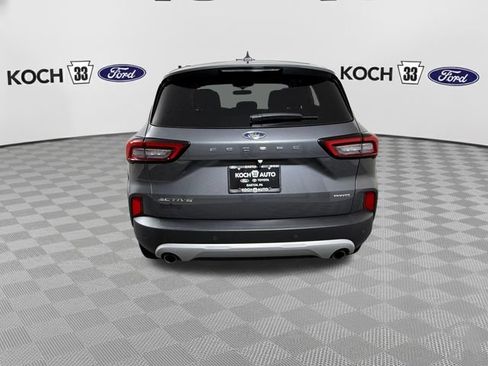 Used 2023 Ford Escape Active w/ Tech Pack #2 AWD/4WD image 7
