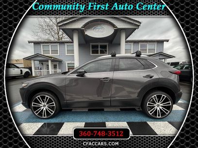 Used 2020 MAZDA CX-30 AWD w/ Premium Package