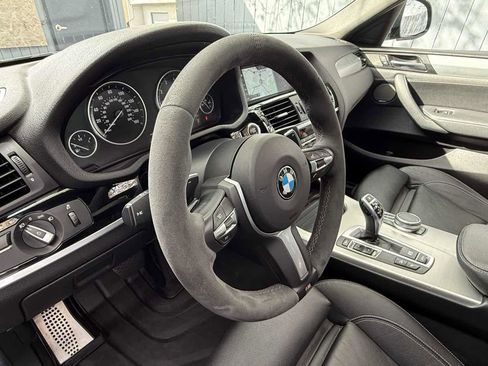 Used 2017 BMW X4 M40i image 23