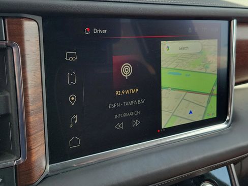 Used 2023 GMC Yukon Denali Ultimate image 26