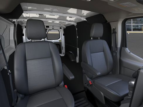 New 2026 Ford Transit 150 Low Roof w/ Load Area Protection Package RWD image 10