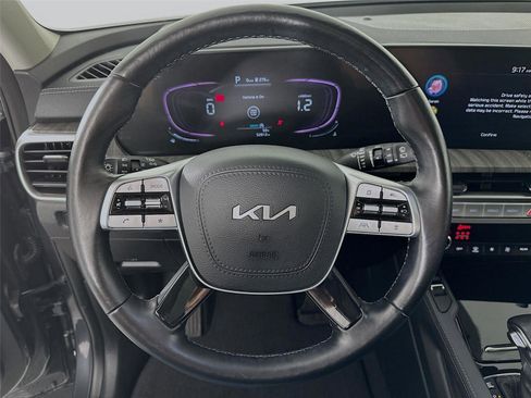 Used 2023 Kia Telluride EX AWD/4WD image 19