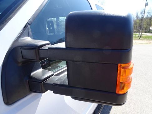 Used 2015 Ford F250 4x4 SuperCab FX4 w/ Power Equipment Group image 40